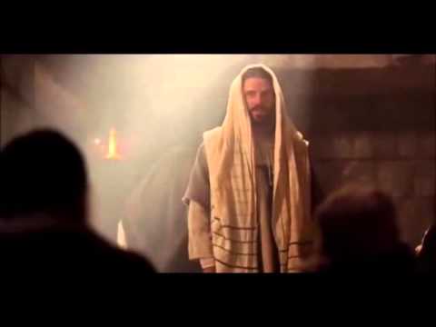 Tony Allysson -Jesus filho de Davi, me cura és o Santo de Israel