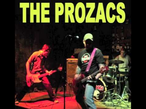 The Prozacs   Attack!