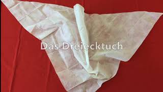 Erste Hilfe: Wichtiges Wissen über den Verbandkasten