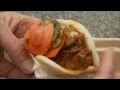 Check Please Bay Area Reviews Rivoli The Chairman Food Truck Station House Café
