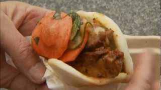 Check, Please! Bay Area reviews: Rivoli, The Chairman (Food Truck), Station House Café