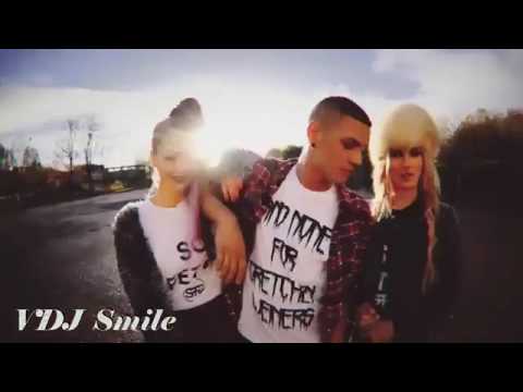 BOUNCE and BASS B3nte Ft Modo Mjolner