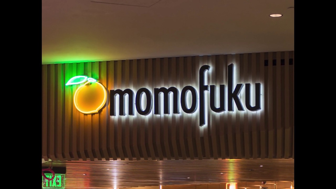 Signage Showcase - Vision Sign Inc