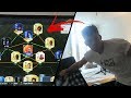 DELETING JMX S 3000 ULTIMATE TEAM CLUB PRANK