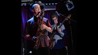 Tower of Power   Miss trouble (got a lot of nerve)