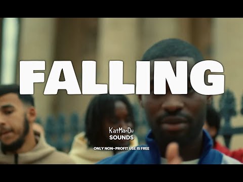 (FREE) Joshua Baraka X LeoStayTrill X Afro Drill X Central Cee Type Beat - FALLING