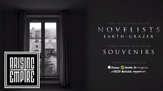 NOVELISTS - 512 AM - Taken from &#39;Souvenirs&#39; (OFFICIAL ALBUM STREAM)