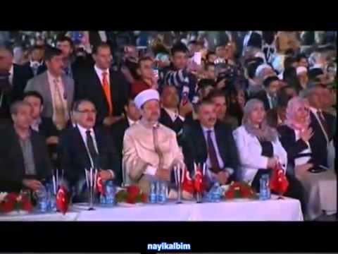 8 İSMAİL COŞAR Aşk ı Habib i Kibriya Kutlu Doğum 2013 Diyarbakır