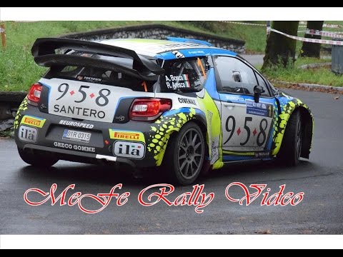 Rally ACI Como 2015