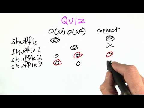 Welcome Design of Computer Programs