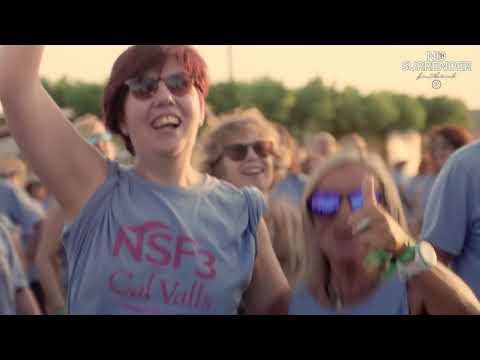 GLORY DAYS  NSF 3 2019 - IGOR IÑIGO