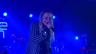 Movetron - Alla koivupuun (Naapurivaaran Huvikeskus Vuokatti, Finland 28.10.2017)