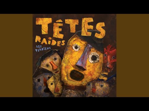 Videoclip de A ta gueule — Têtes Raides