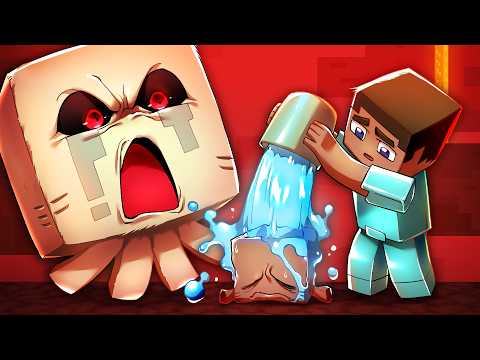 MINECRAFT ANIMATION COMPLETE EDITION | GH'S ANIMATION