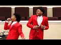 DJ Allen and Righteous -1.- Everything I need (5/11/25) ___in West Point MS