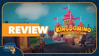 Kingdomino video thumbnail