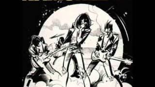 Ramonez'77 - Lunatic Vibrations