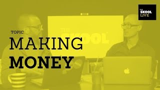 How to Charge Clients for Design