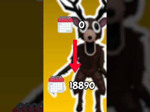 How to Survive 18,000 Days AFK in 99 Nights in the Forest – Roblox