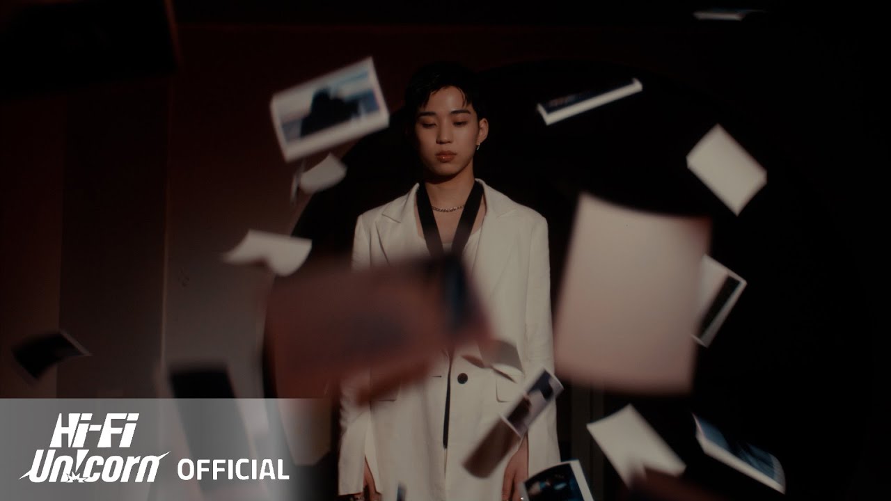 PHANTOM PAIN / Hi-Fi Un! corn 