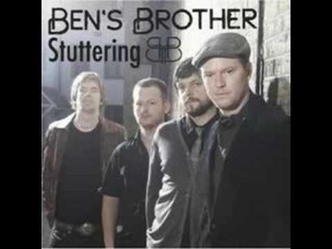 Stuttering - Ben's Brother