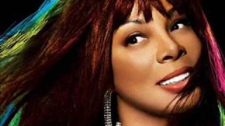 Donna Summer - Fame (The Game) Dan Chase Dub