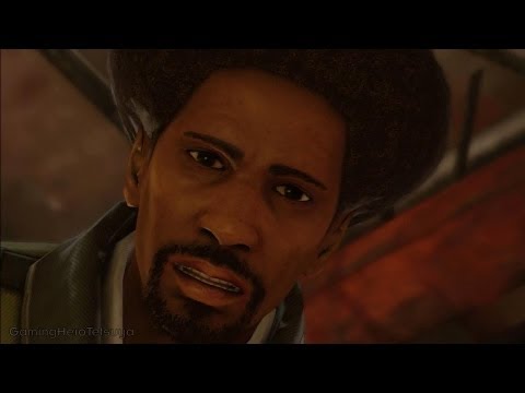 PS3 - Lightning Returns: Final Fantasy XIII playthrough (part 55) [HD]