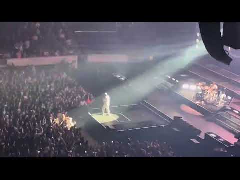 NF - MOTTO (LIVE IN HUNTSVILLE, AL 7/25/23)