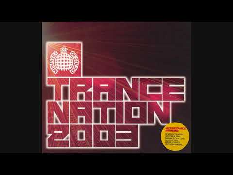 Trance Nation 2003 - CD1