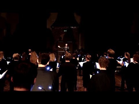 Audi Jugendchorakademie | RADIALSYSTEM V Berlin