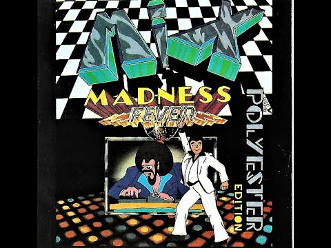 Abbott & Costello - Travolta Mix (Video Original)