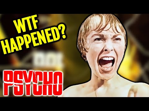 WTF Happened to the Psycho Movie Franchise? - Explained