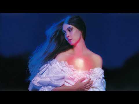 Weyes Blood - Children of the Empire (Instrumental)