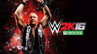 Vidéo WWE 2K16