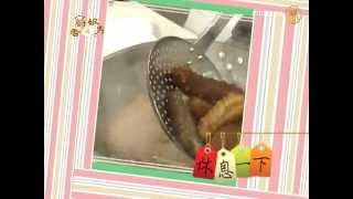 (中國菜廚技大賽_魯菜料理做法) 蔥燒海參_中華食尚美食_美味好吃料理-1/2