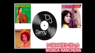 Mix Solo Para Mujeres Pisteadoras