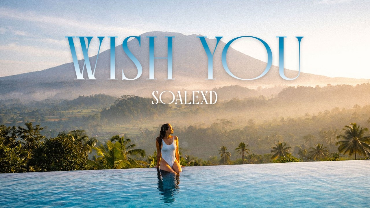 SoalexD - Wish You
