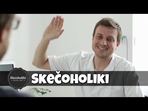 Najslabši zdravnik v Sloveniji