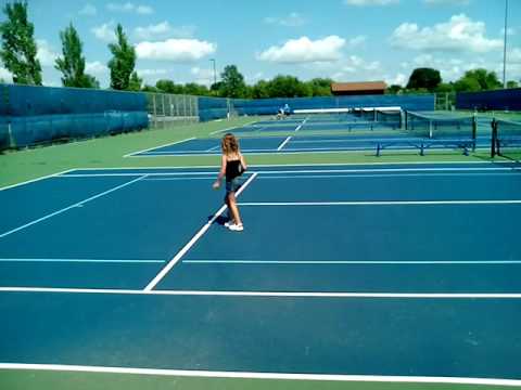 July 10, 2017; AnnaBelle & Annette