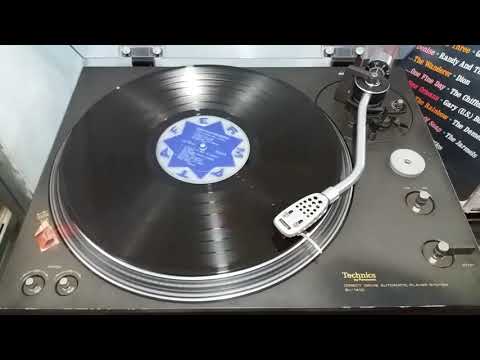 Runaround Sue (1961) - Dion and Belmonts (Lp Mono 1963)