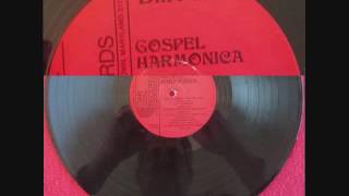 Bill Fisk - Gospel Harmonica (Full Album) OAR 8001 ST