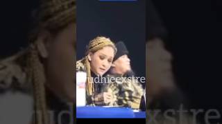 Download lagu Ahmad Dhani Caper ke Maia Estianty Depan Mulan Jameela, Istri Irwan Mussry Tetap Bersikap Elegan mp3