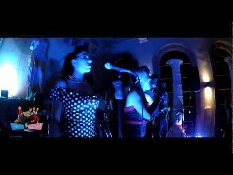 Tommy T and The BelleTones - Your Love Keeps Lifting Me (Higher and Higher) by Jackie Wilson