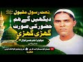 Dekhen Ge Hum Hazoor Ki Surat Ghari Ghari By Molvi Akhtar Hassan Qawwal Vehran Walay
