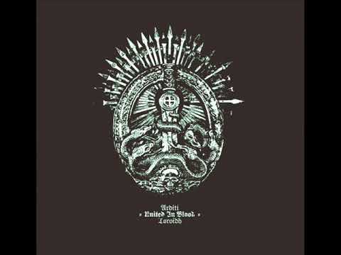 Arditi / Toroidh - United In Blood V (2004)