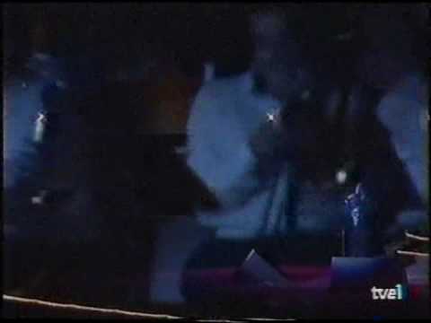 OTI 95 Estados Unidos - Secreto de Amor - Silvia Bezi