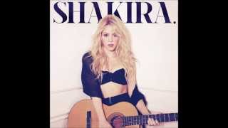 Shakira - Loca Por Ti - Boig Per Tu