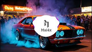Download lagu Don't Let Love Fade Away - Luna Qi (Maivorix Remix Slap House) mp3