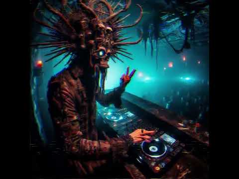 Rave music (Mix by Rooou)