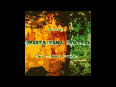 Oporto Zona Cental -ninguem escapa-musica.wmv